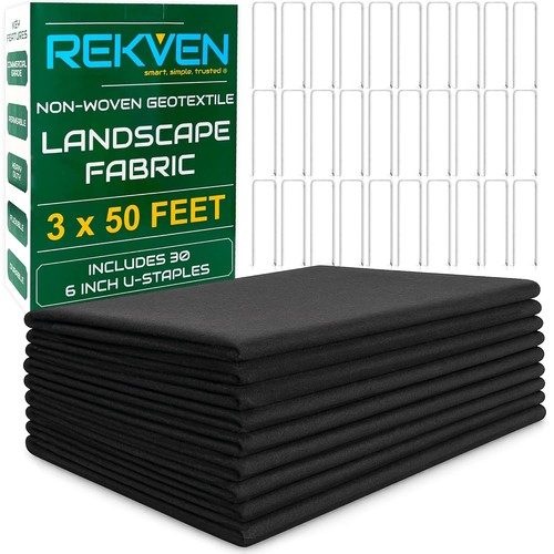 Non woven geotextile - non-woven,
