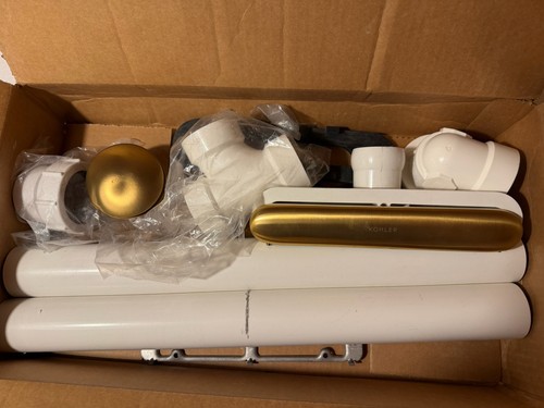 Kohler 7272 clearflo - k-7272-af,